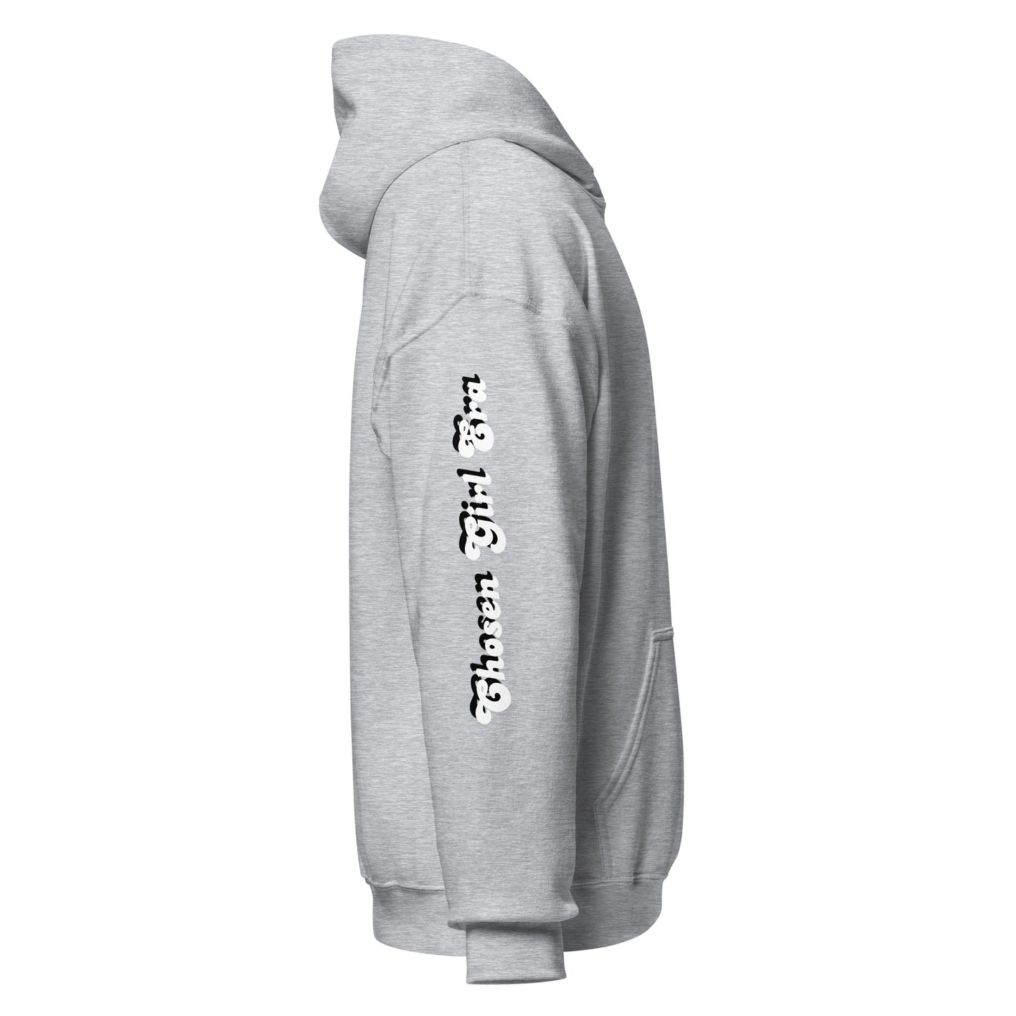 Chosen Girl Era Hoodie