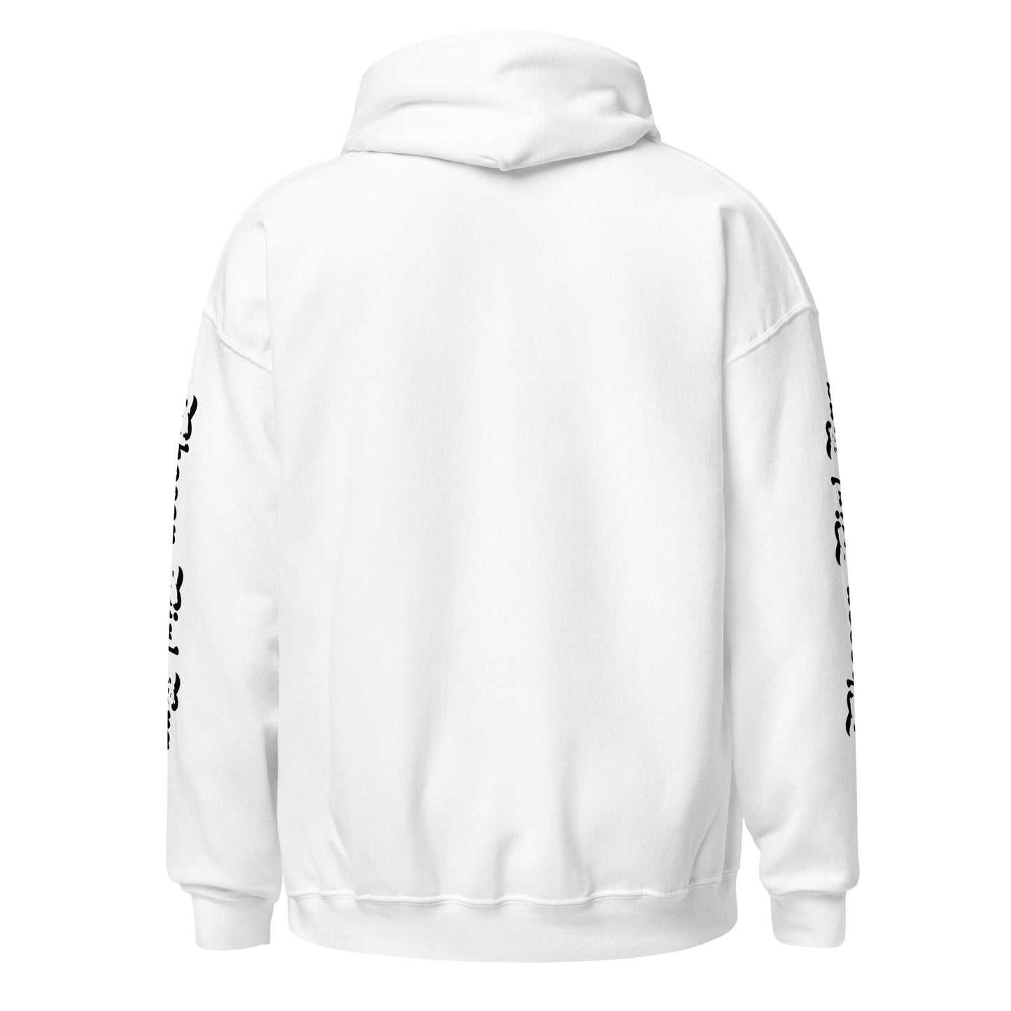 Chosen Girl Era Hoodie