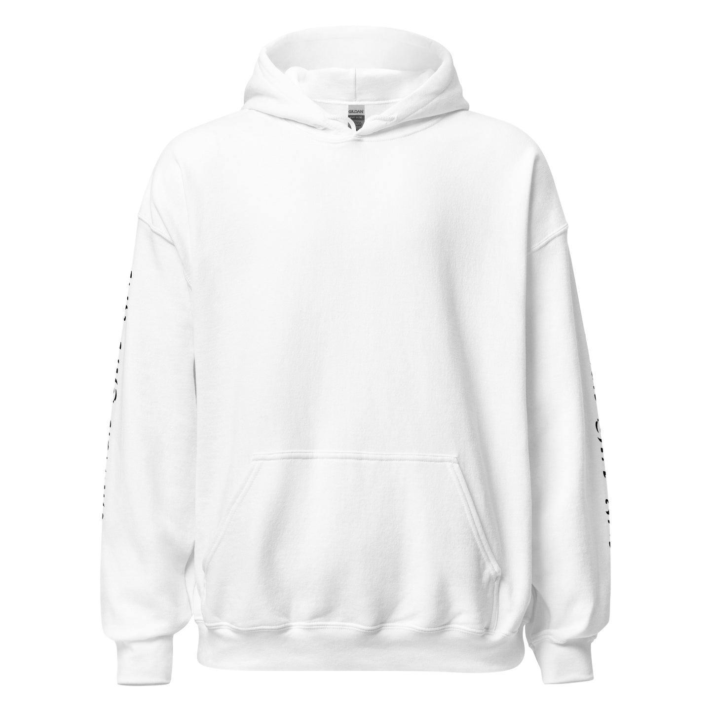 Chosen Girl Era Hoodie