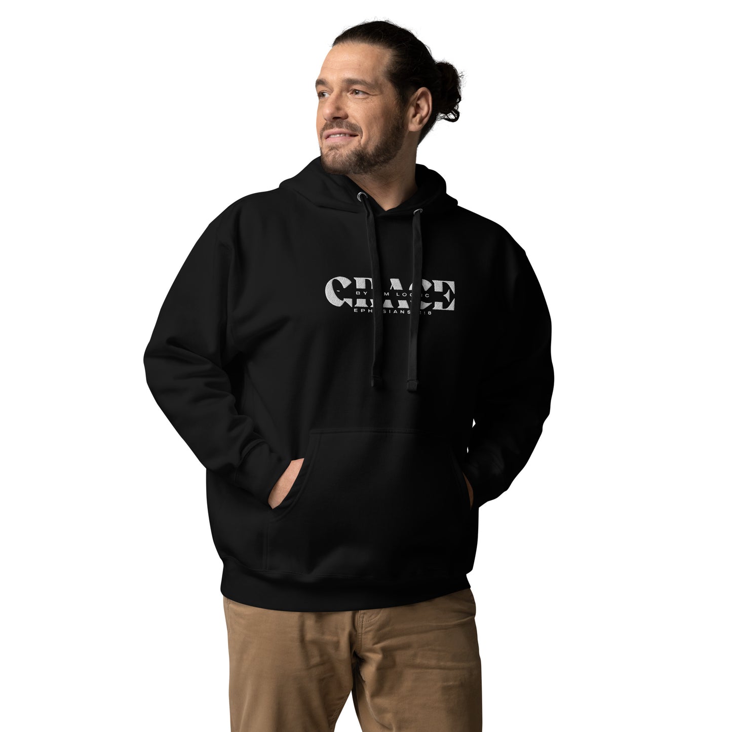 GRACE Unisex Hoodie