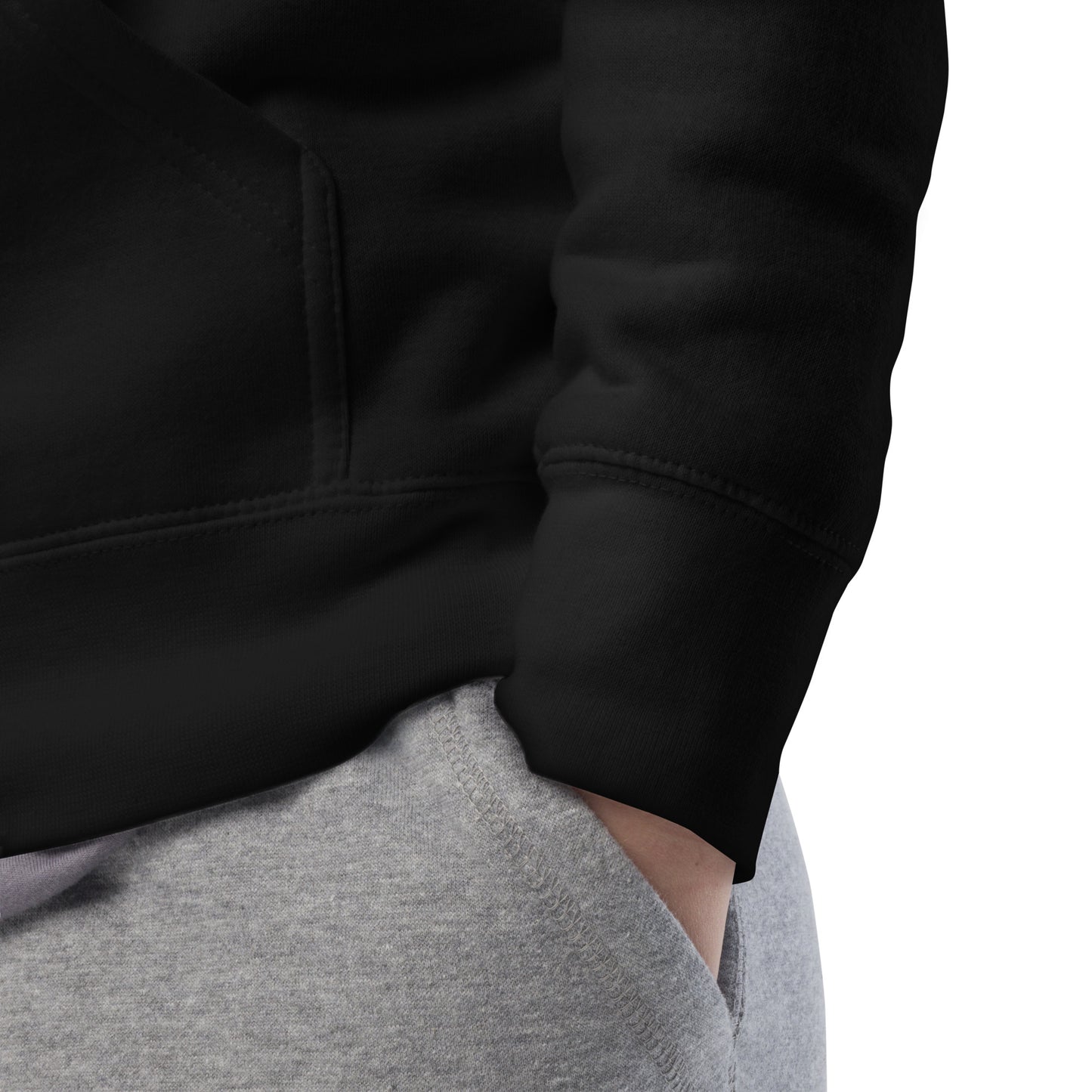 GRACE Unisex Hoodie