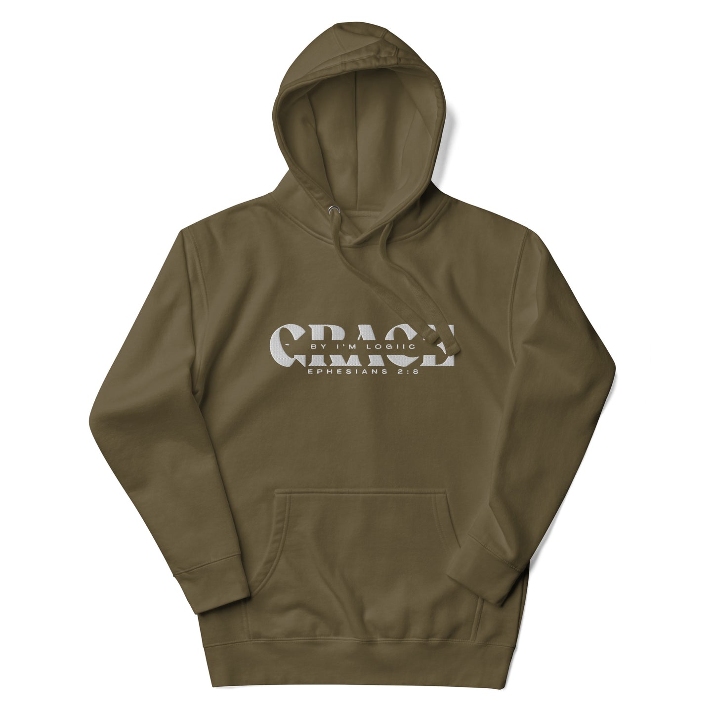 GRACE Unisex Hoodie