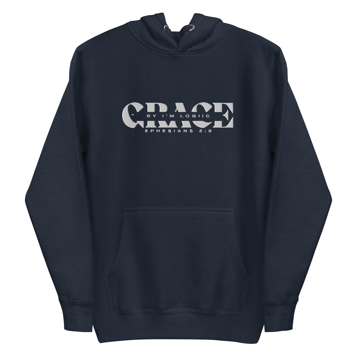 GRACE Unisex Hoodie