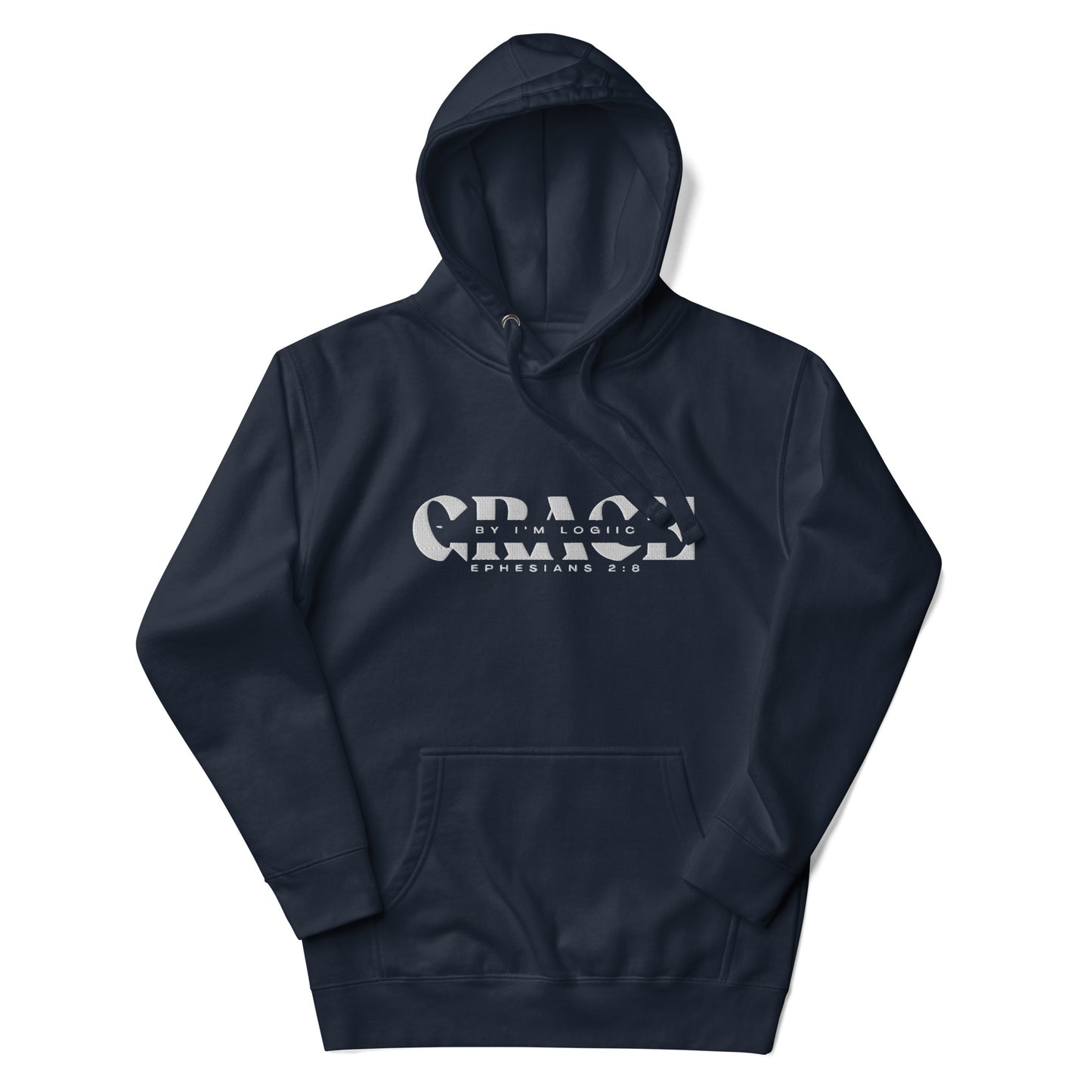 GRACE Unisex Hoodie
