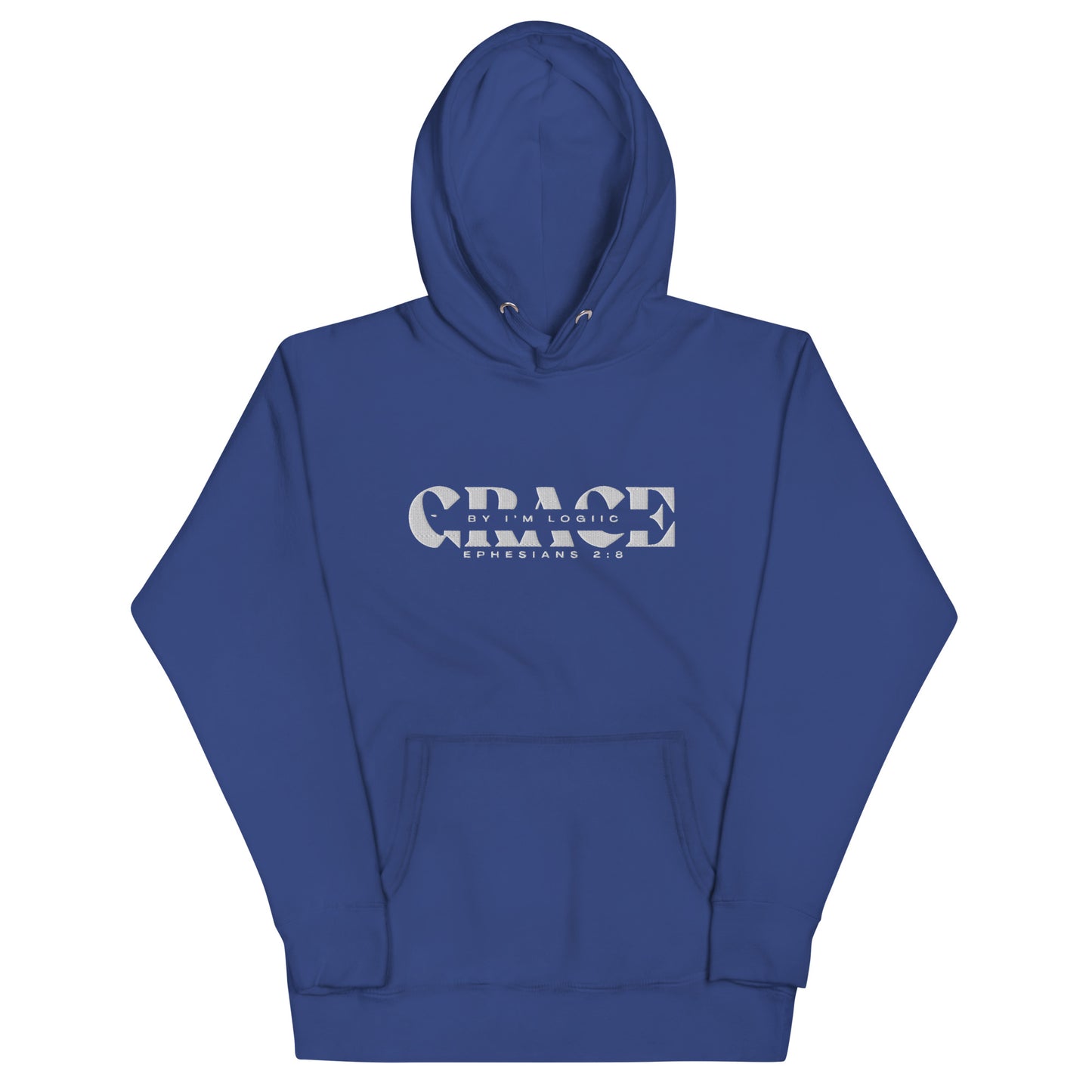 GRACE Unisex Hoodie