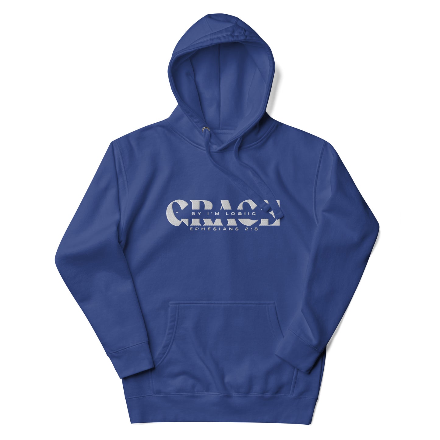 GRACE Unisex Hoodie