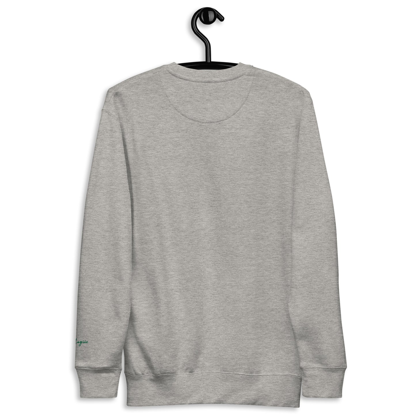 Greater Purpose Unisex Premium Sweatshirt