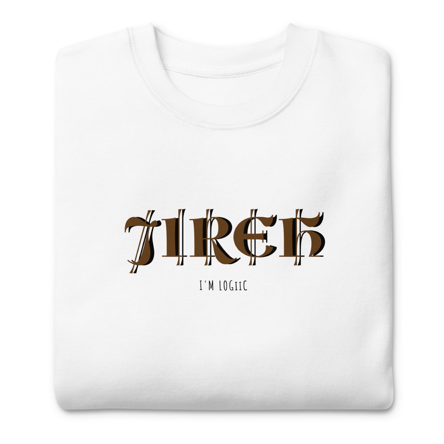 Unisex Premium Sweatshirt