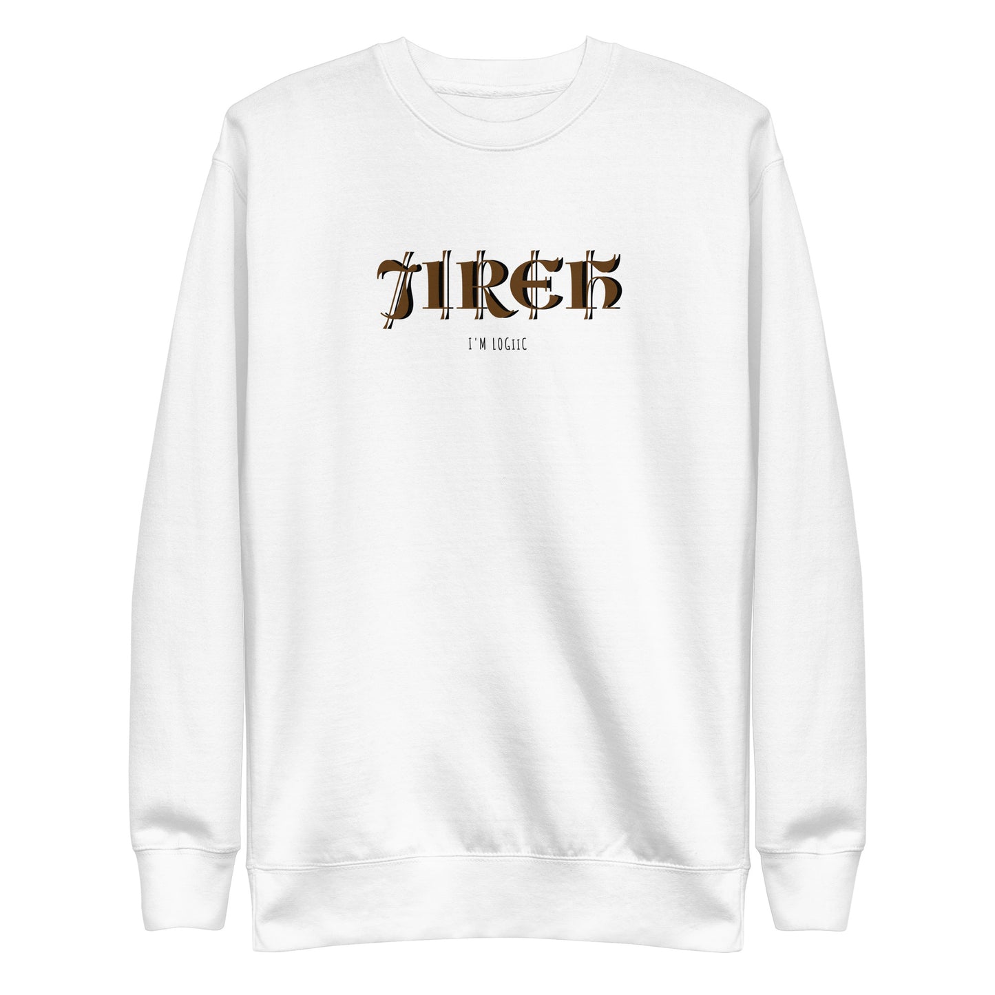 Unisex Premium Sweatshirt