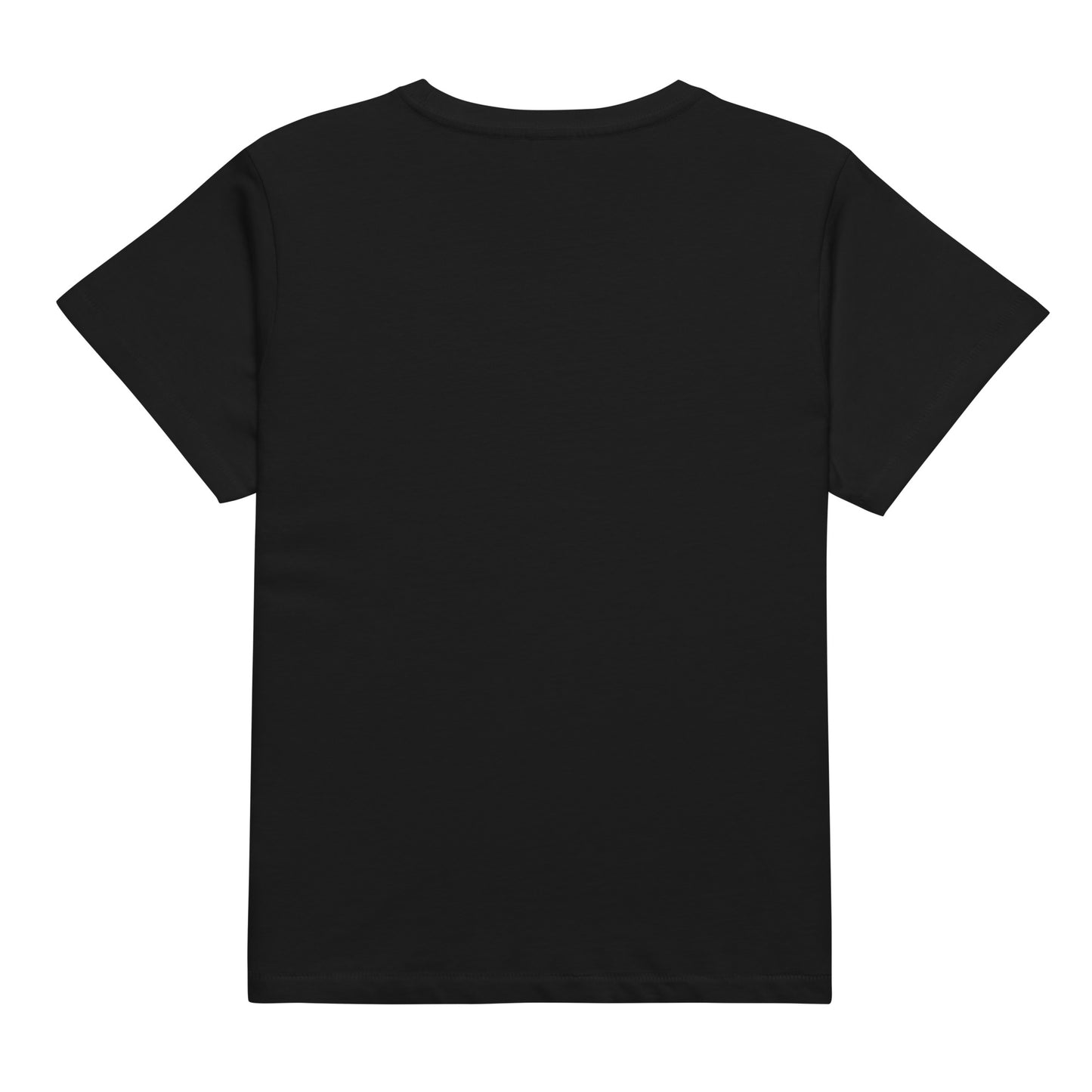 Infinite Faith Women’s high-waisted t-shirt