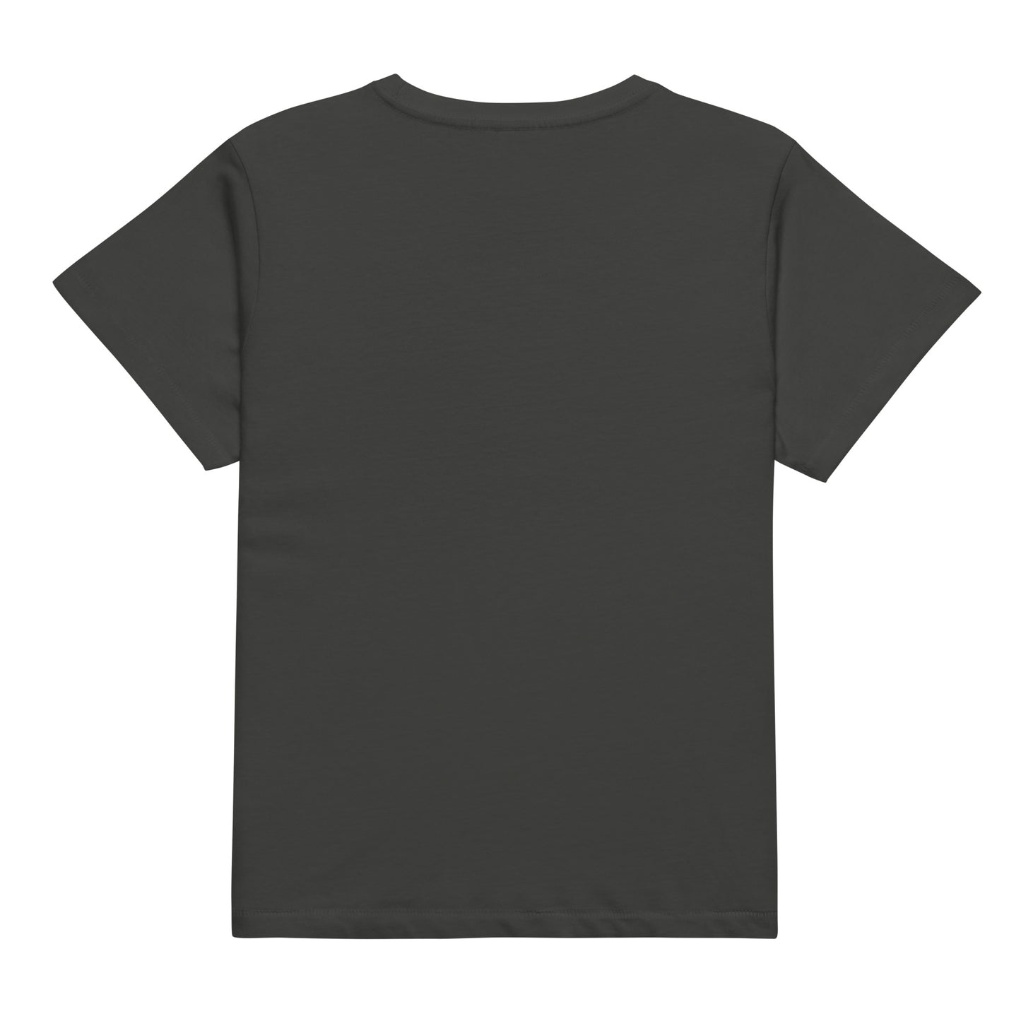 Women of God high-waisted t-shirt