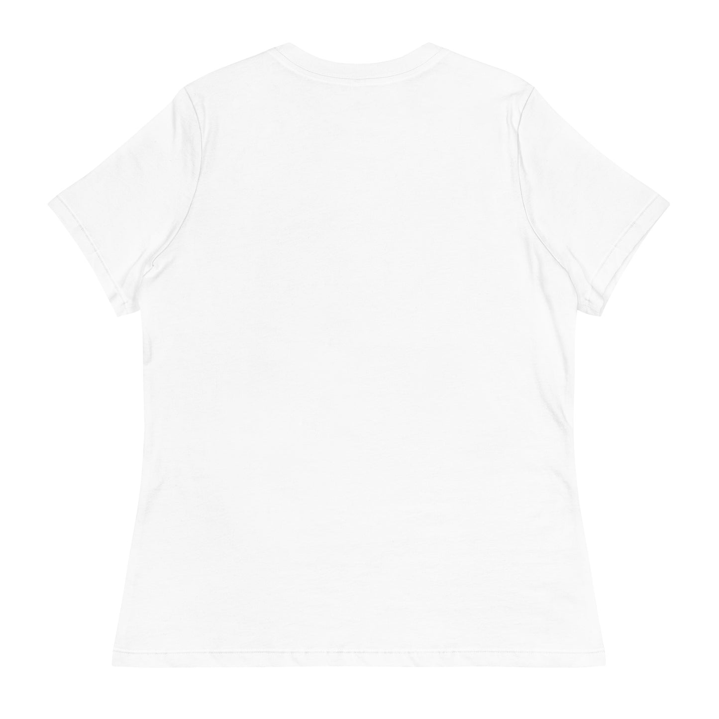 I Love Jesus Women's Relaxed T-Shirt
