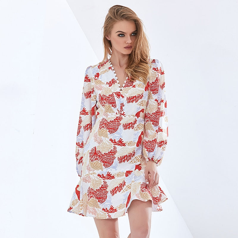 One of A Kind Slim Dress - Dresses Dresses