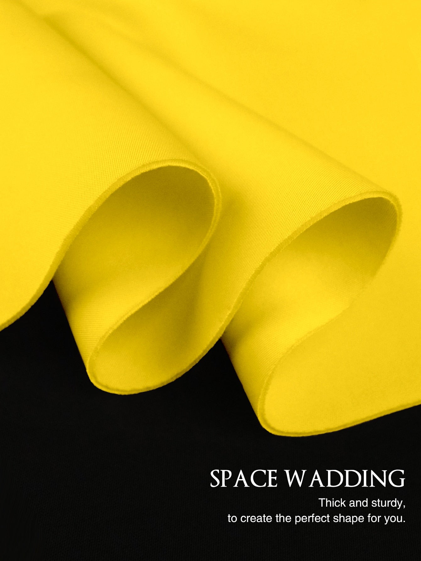 Ladina Lemon Dress