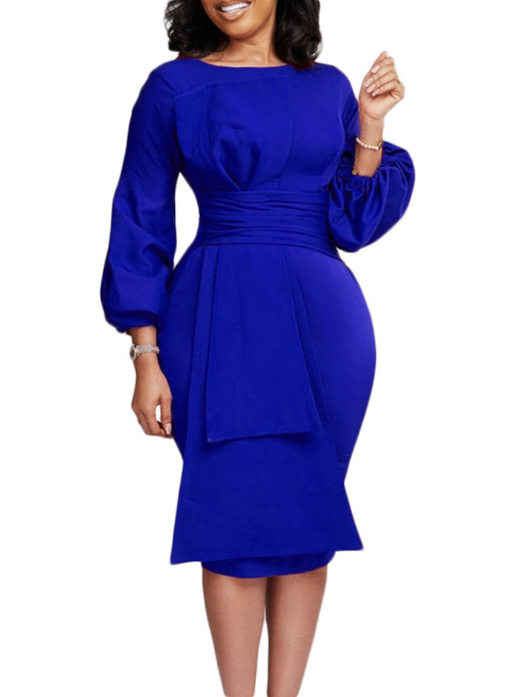 Dove Bodycon Dress