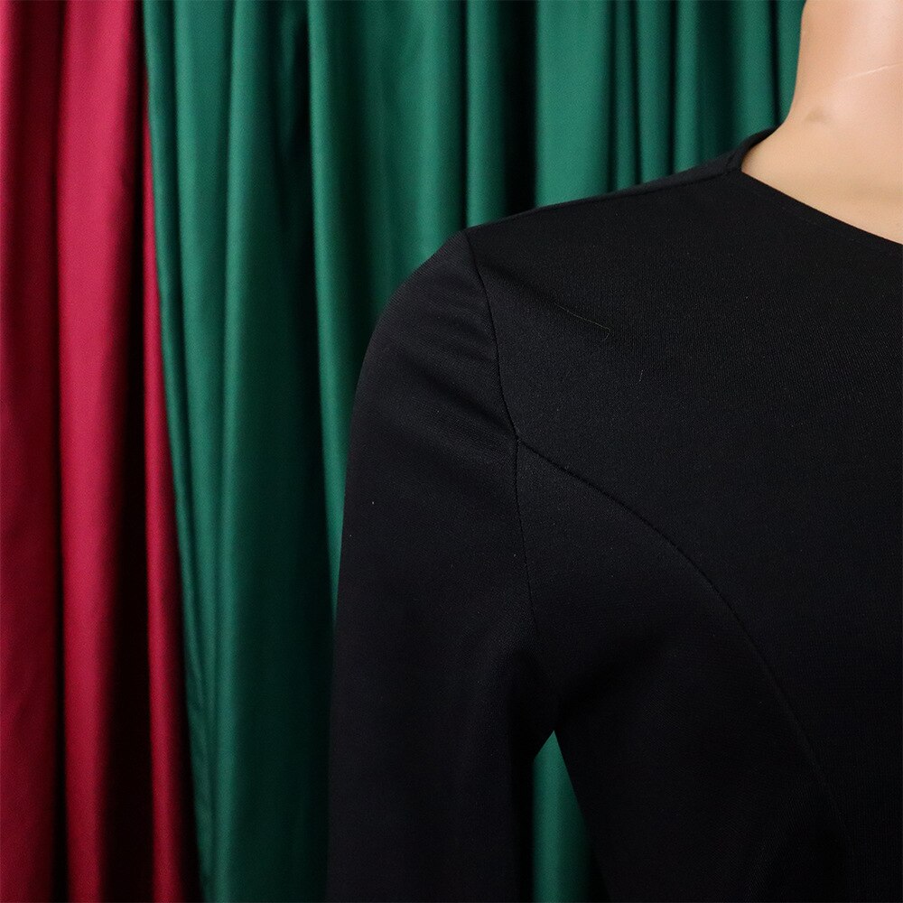 Carolina Bodycon Dress - Dresses