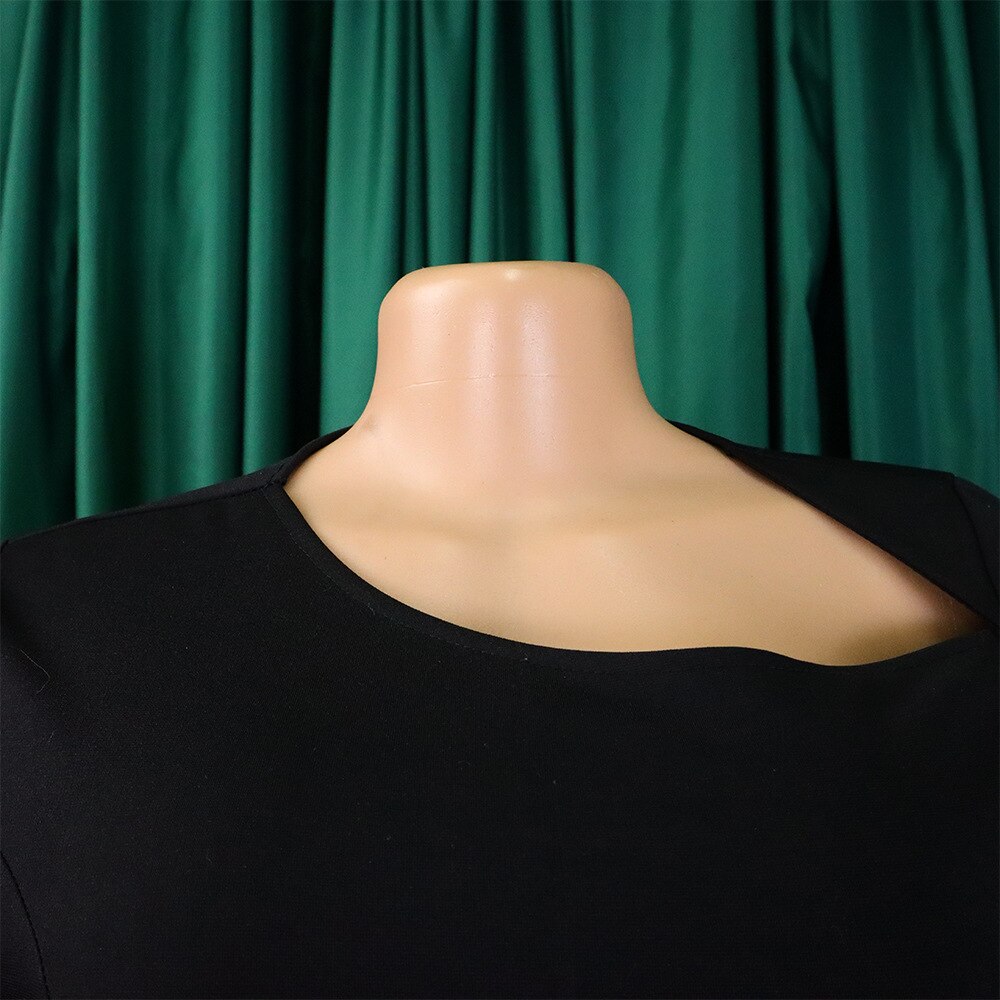 Carolina Bodycon Dress - Dresses