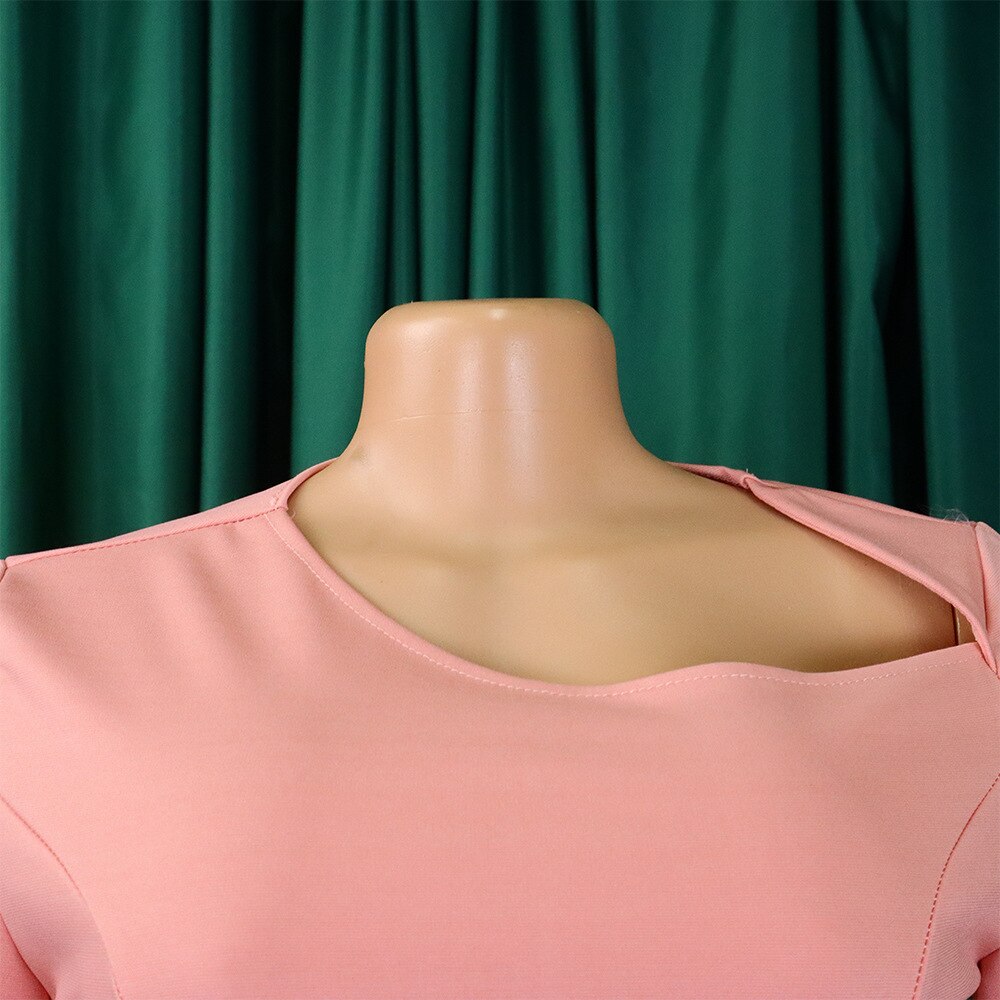 Carolina Bodycon Dress - Dresses