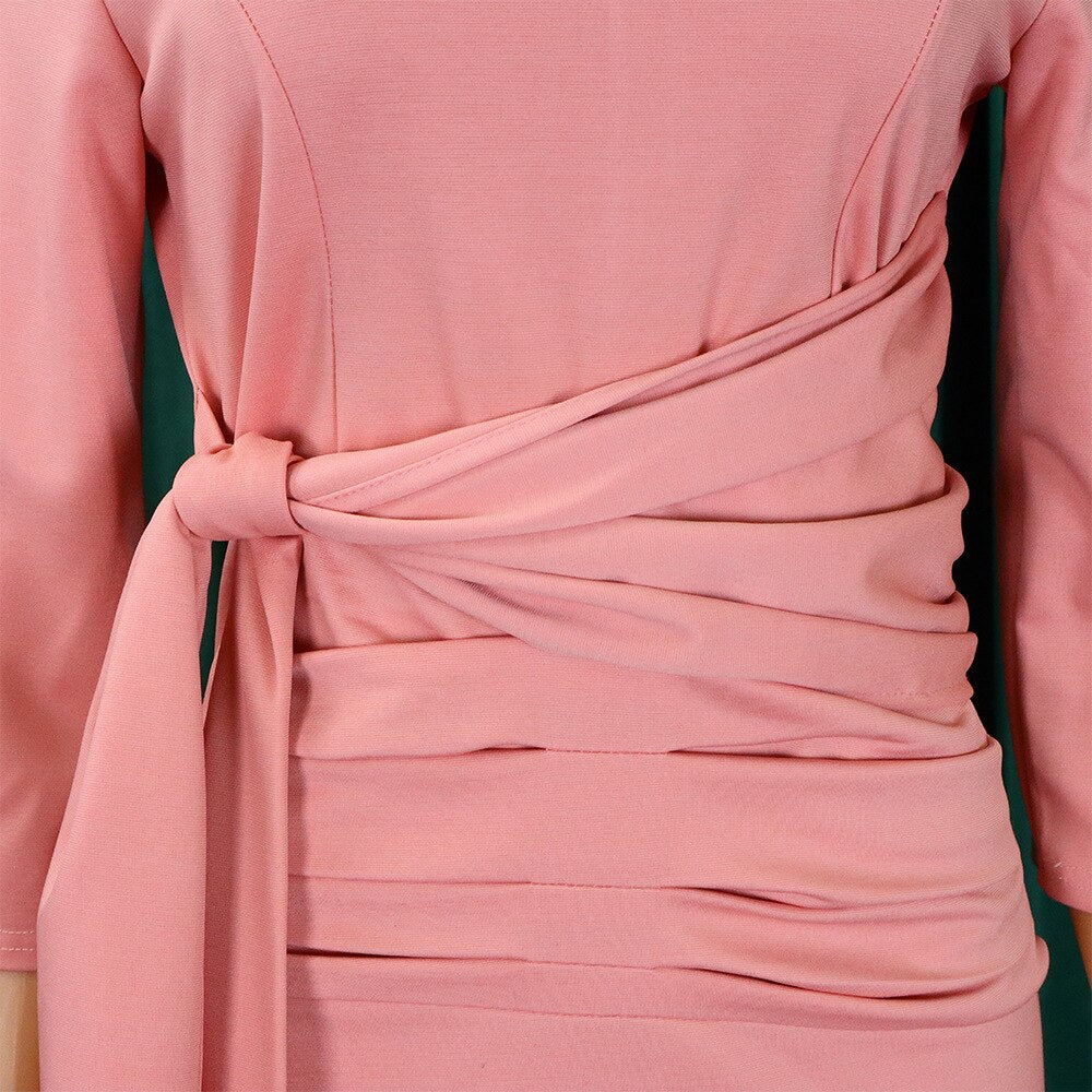 Carolina Bodycon Dress - Dresses
