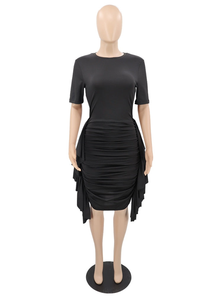 Chacha Bodycon Dress