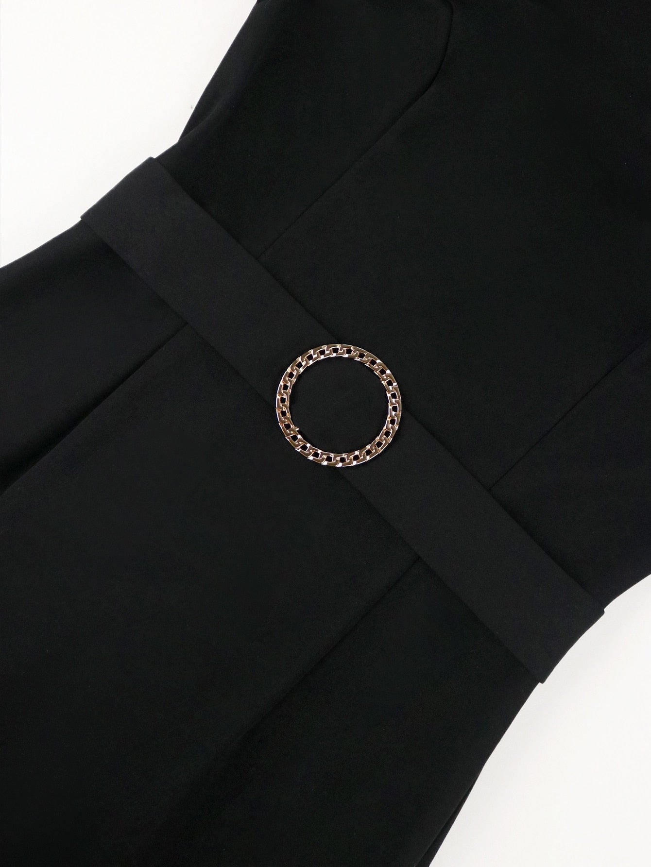 Carolina Mesh Sleeve Dress