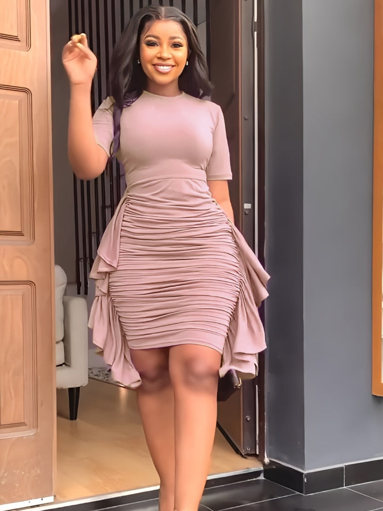 Chacha Bodycon Dress