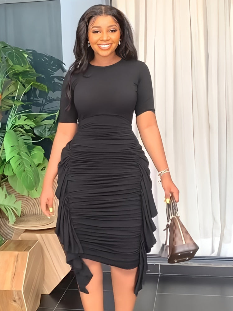 Chacha Bodycon Dress