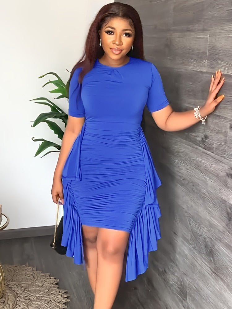 Chacha Bodycon Dress