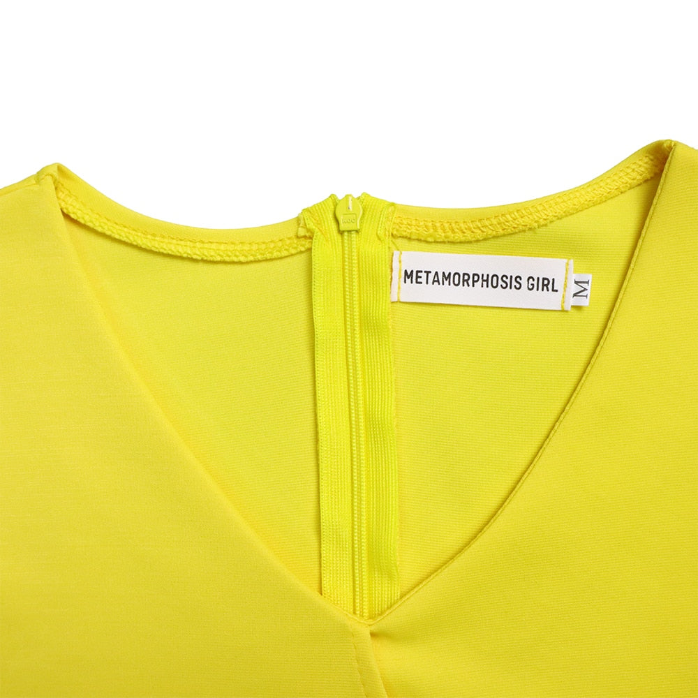 Elizabeth Midi Dress - Dresses