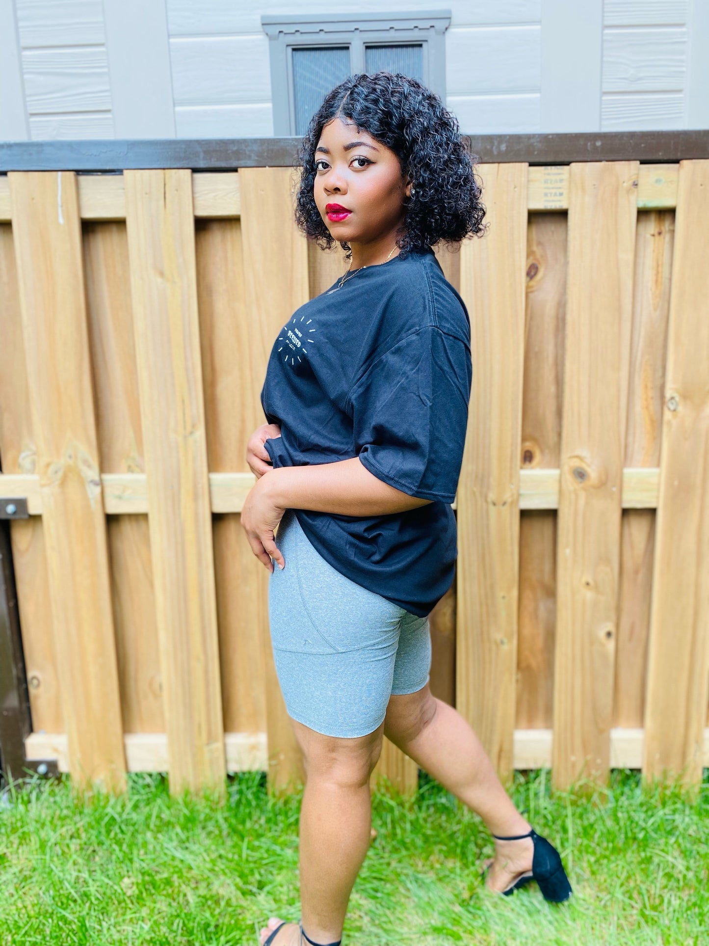 You’re Blessed Christian High End Tee - Shirts & Tops Shirts