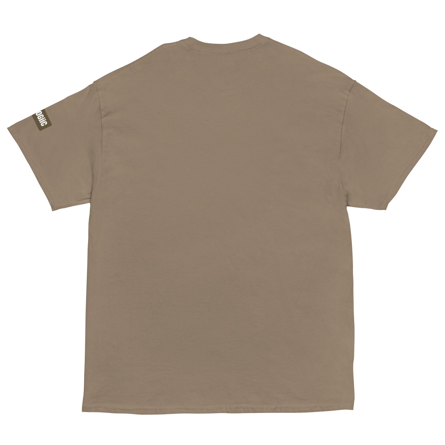 Livin’ Life classic tee