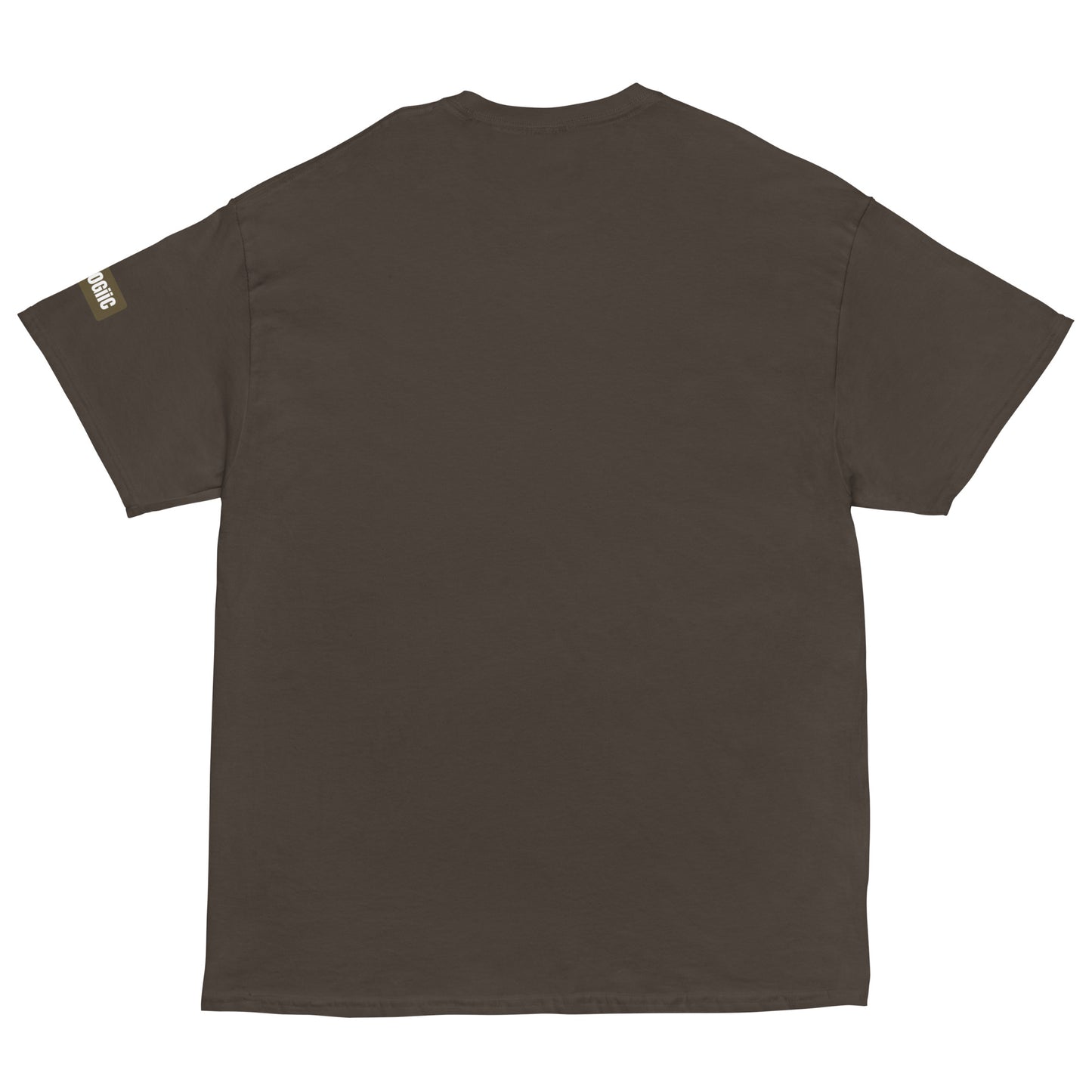 Livin’ Life classic tee