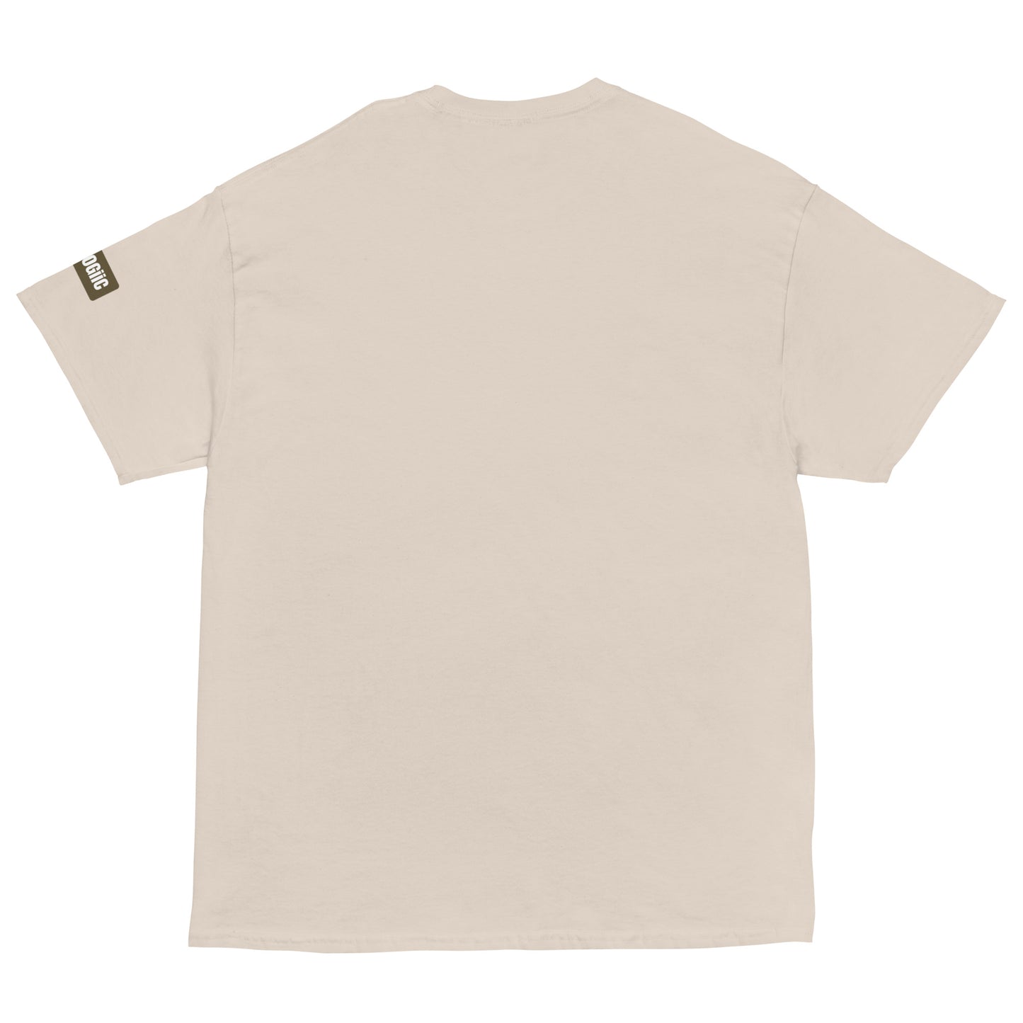 Livin’ Life classic tee