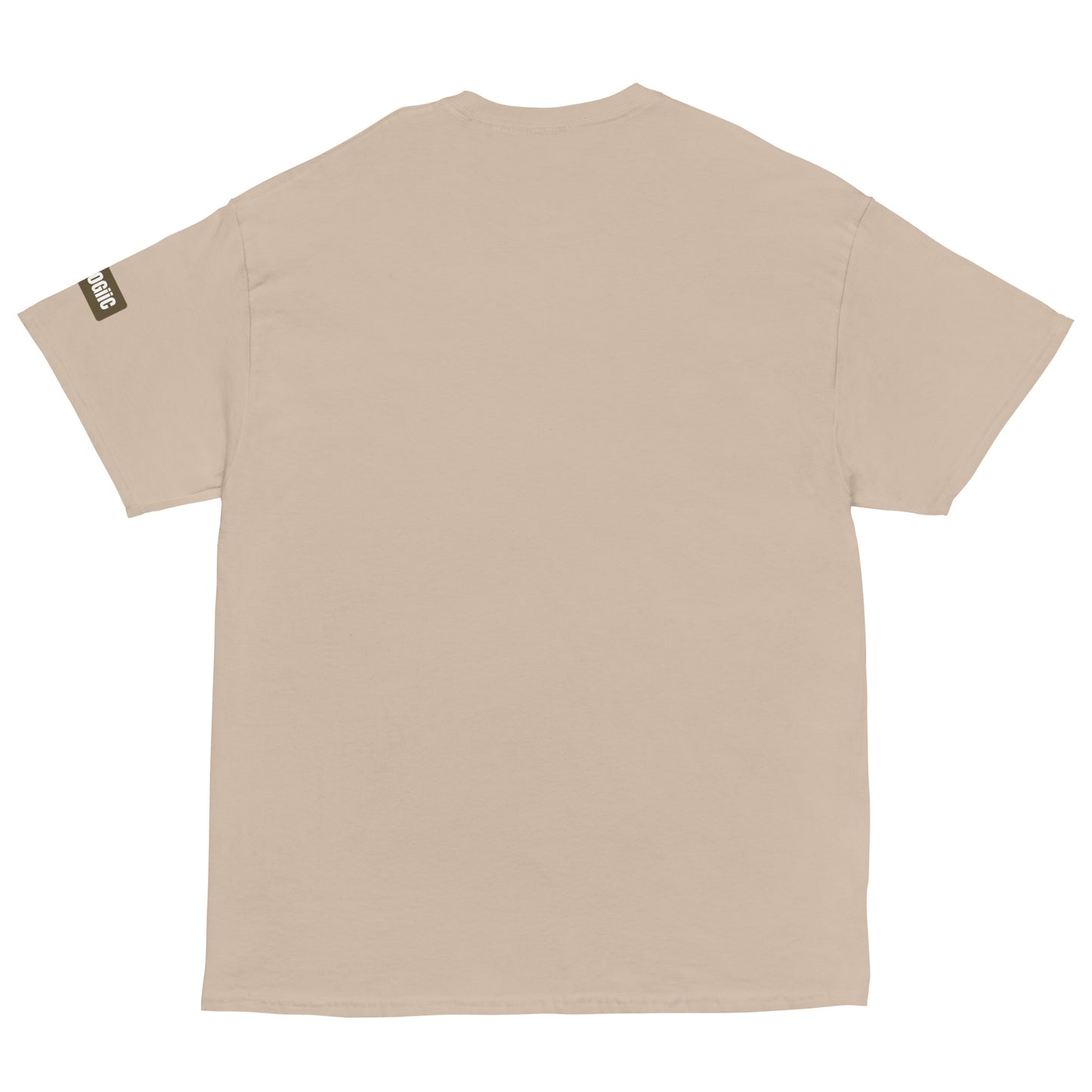 Livin’ Life classic tee