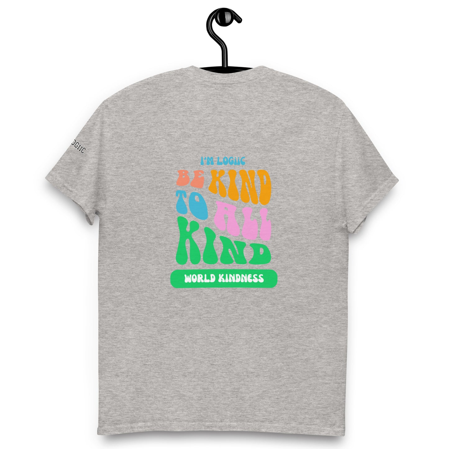 Be Kind classic tee