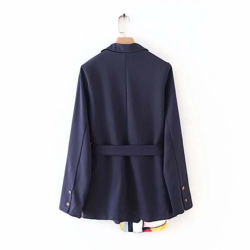 The Original Geometric Blazer - coats