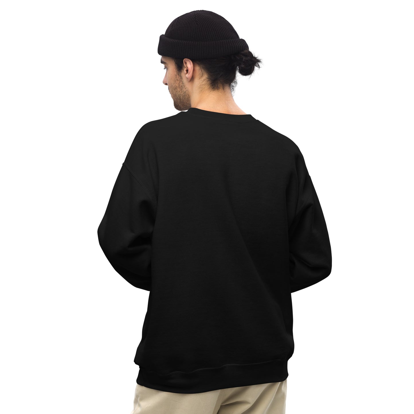 Thankful Unisex Sweatshirt