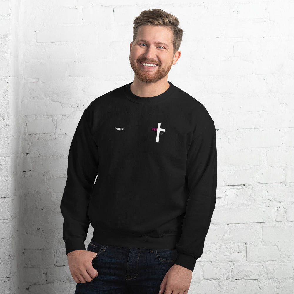 Salvation Unisex Sweatshirt - Shirts & Tops