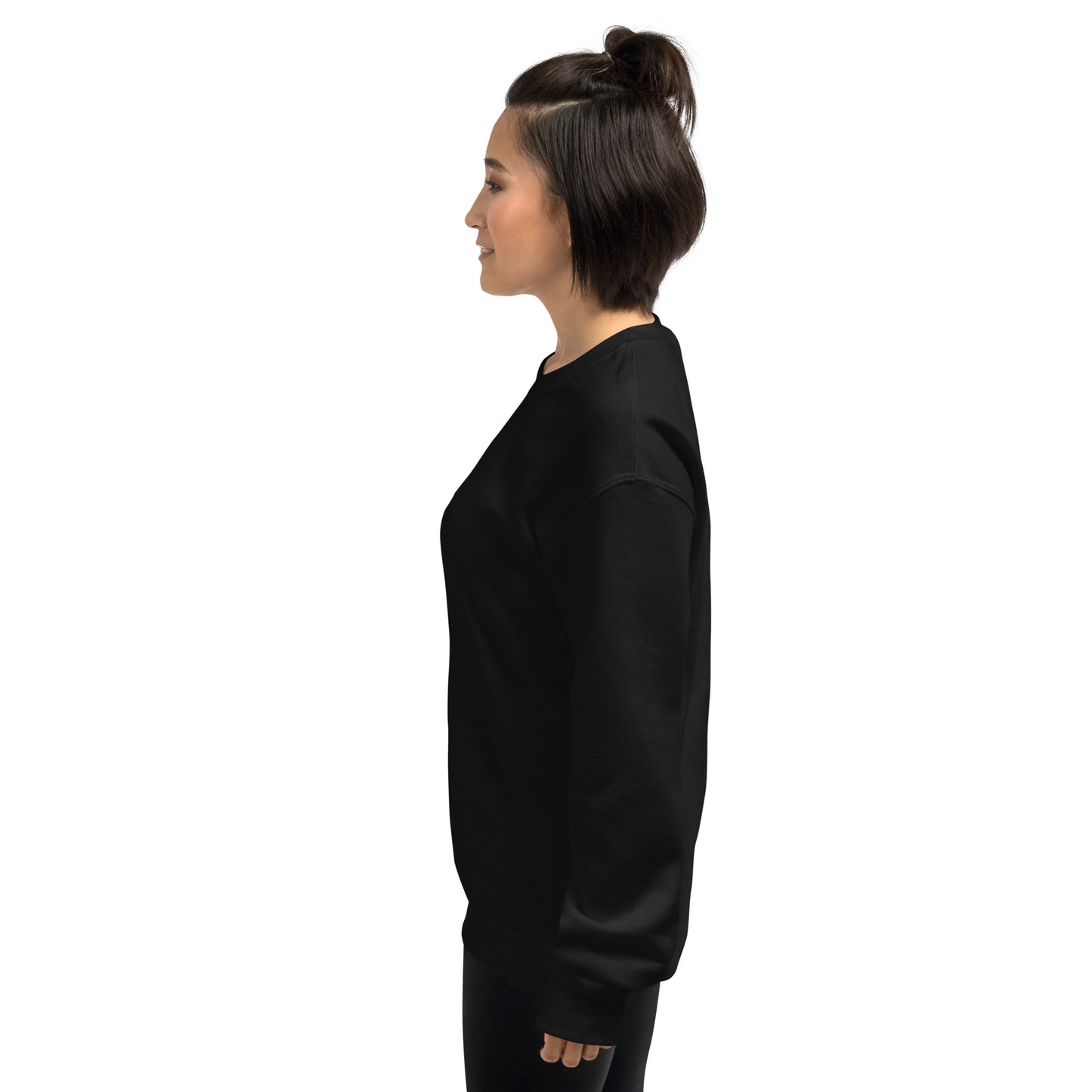 Love You Mom Unisex Sweatshirt - Shirts & Tops
