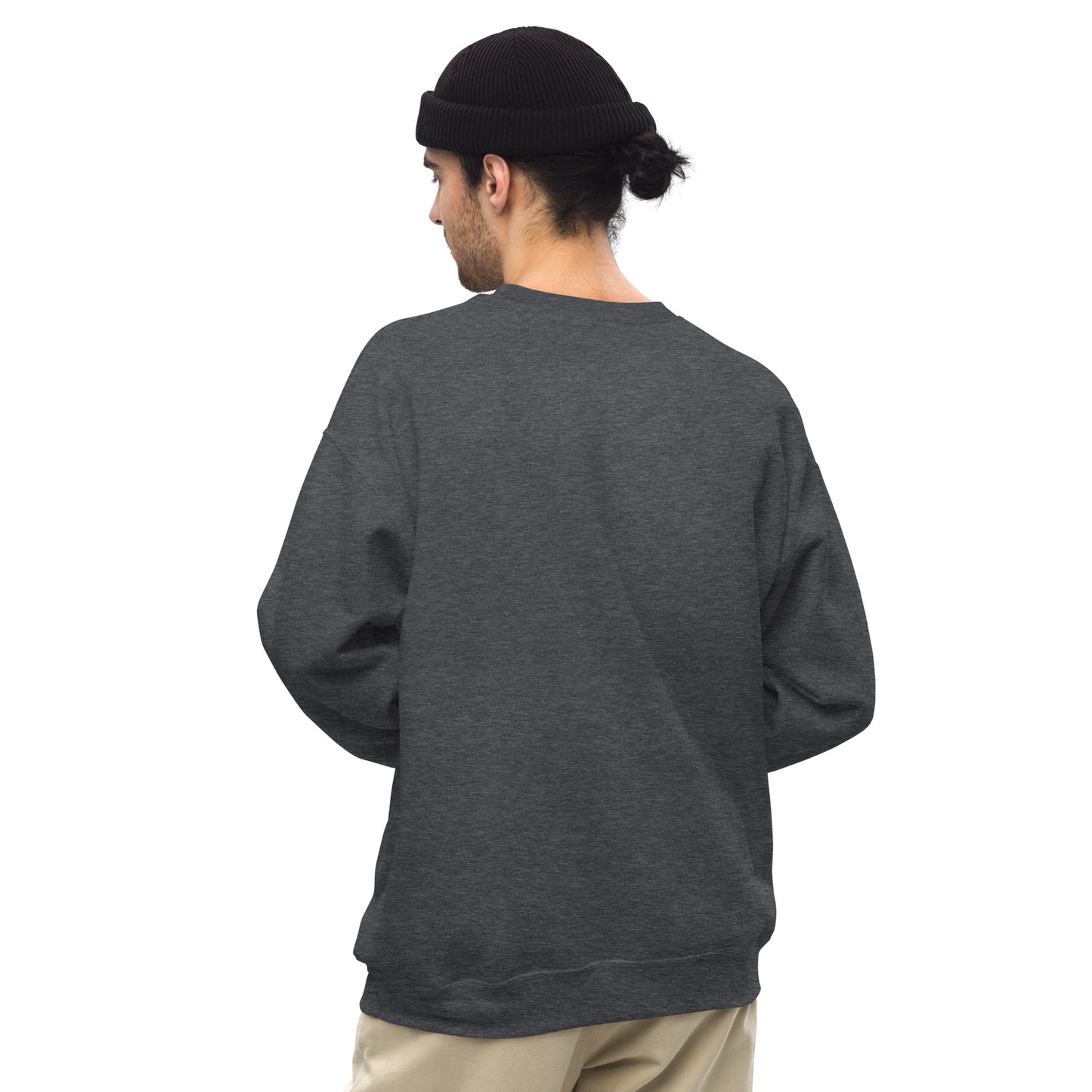 Thankful Unisex Sweatshirt