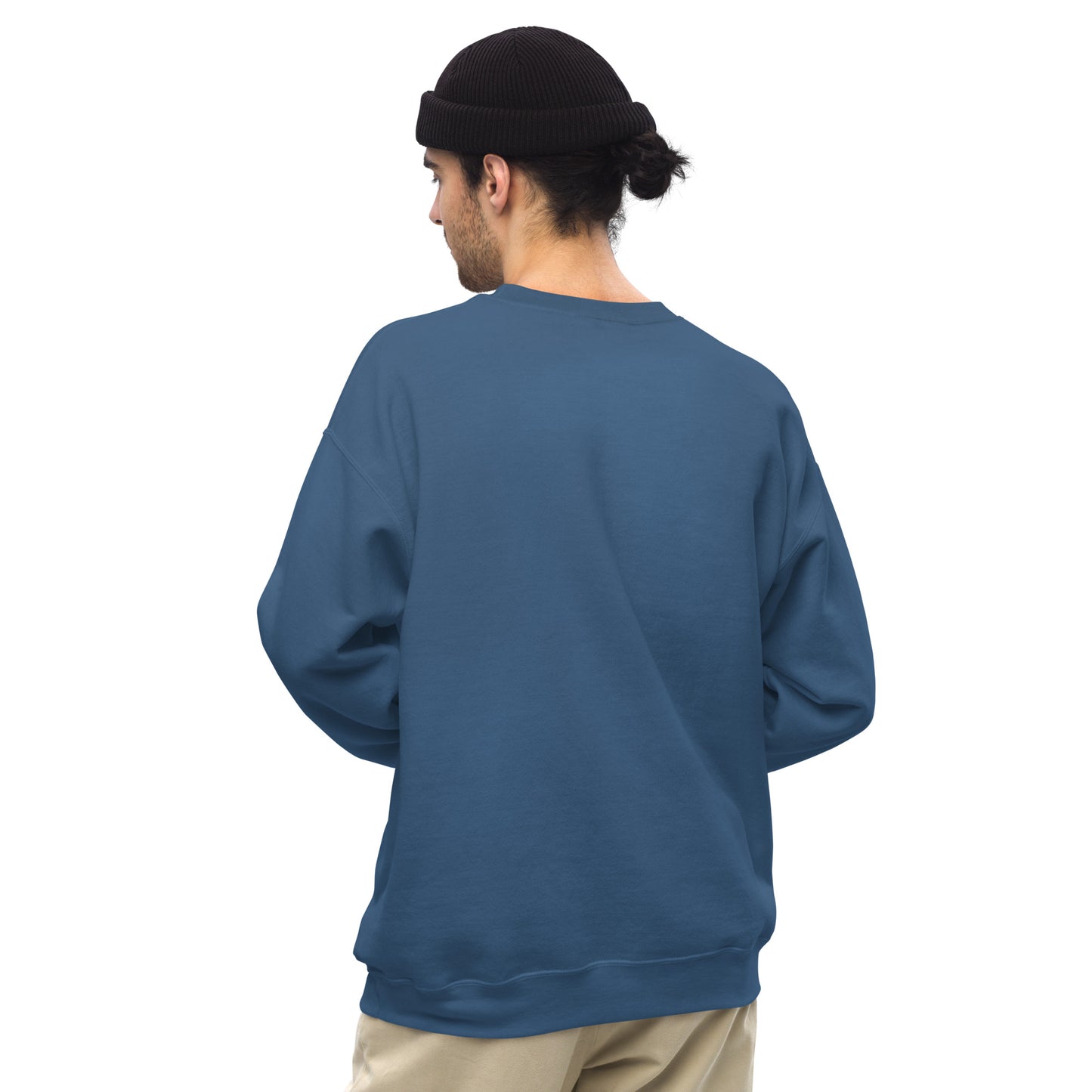 Thankful Unisex Sweatshirt