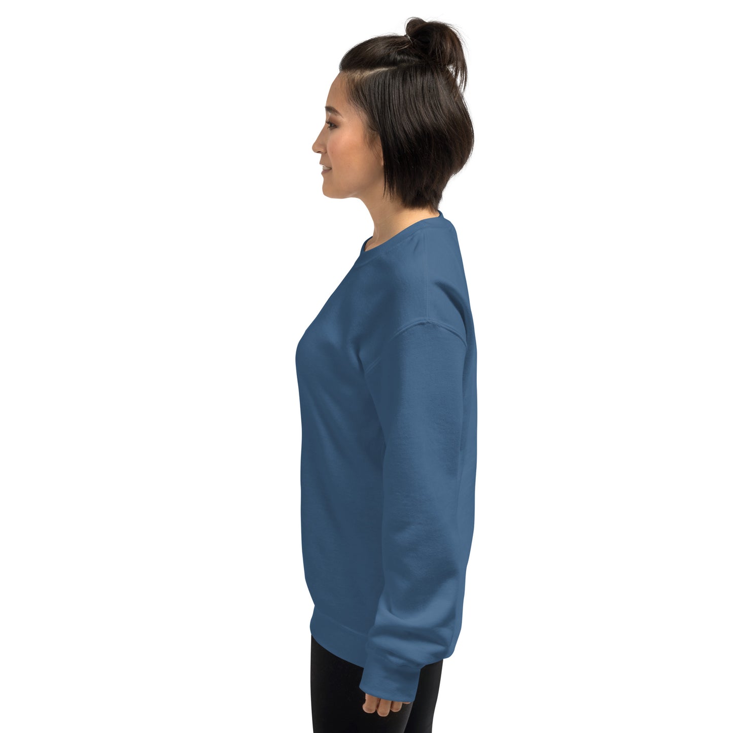 Love You Mom Unisex Sweatshirt - Shirts & Tops