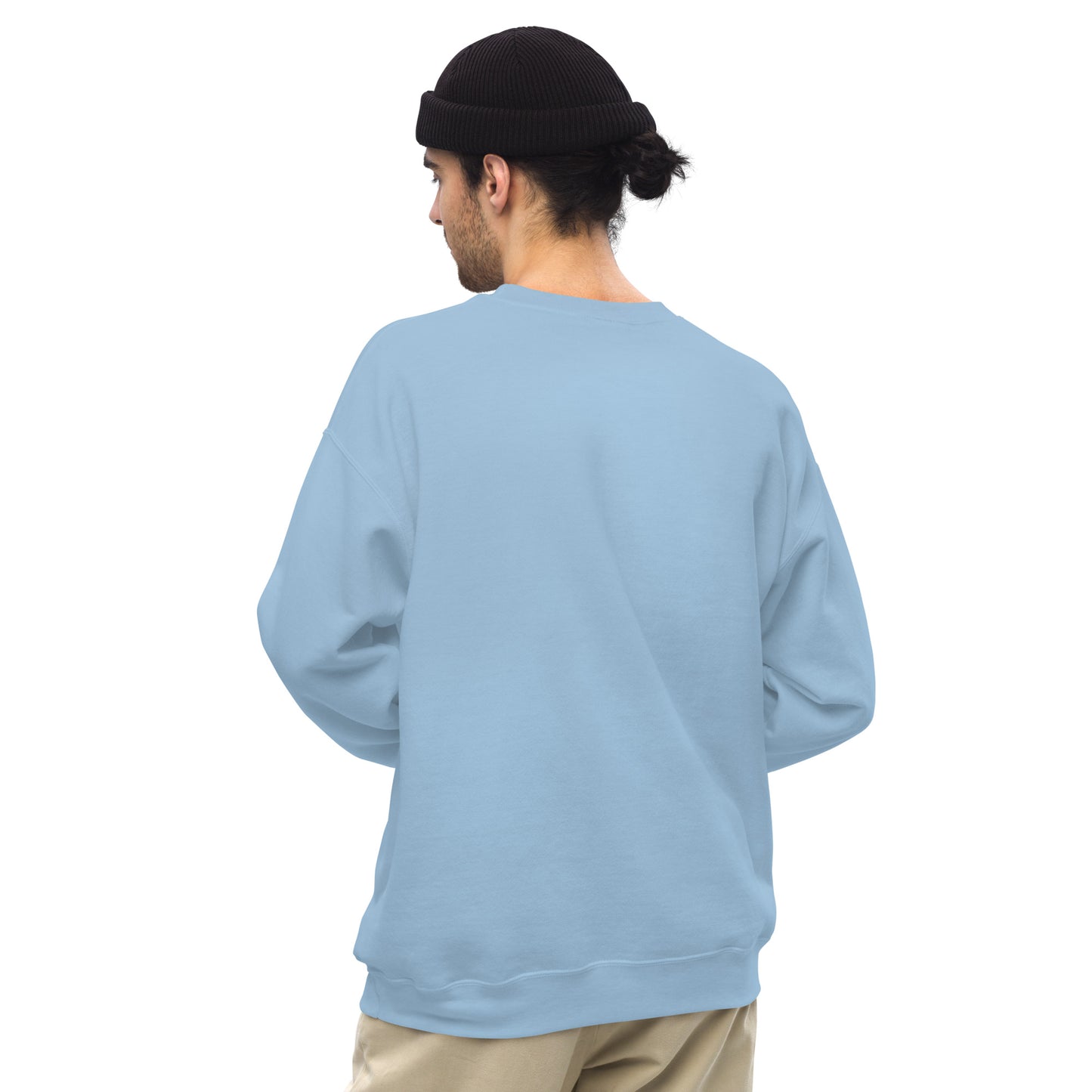 Thankful Unisex Sweatshirt