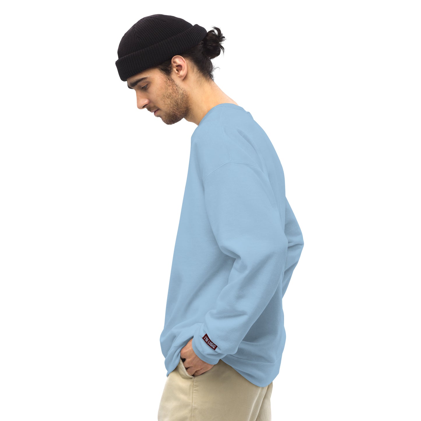Thankful Unisex Sweatshirt