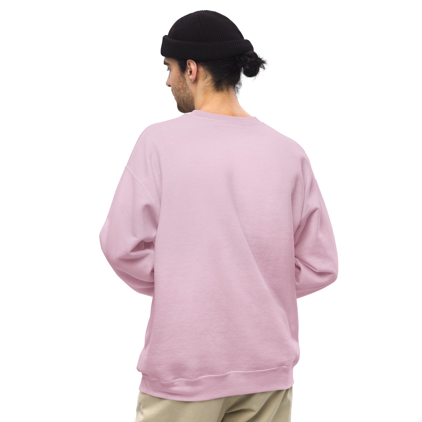 Thankful Unisex Sweatshirt