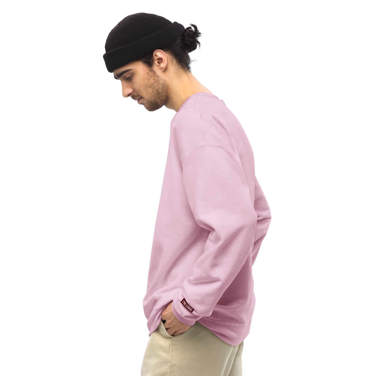 Thankful Unisex Sweatshirt