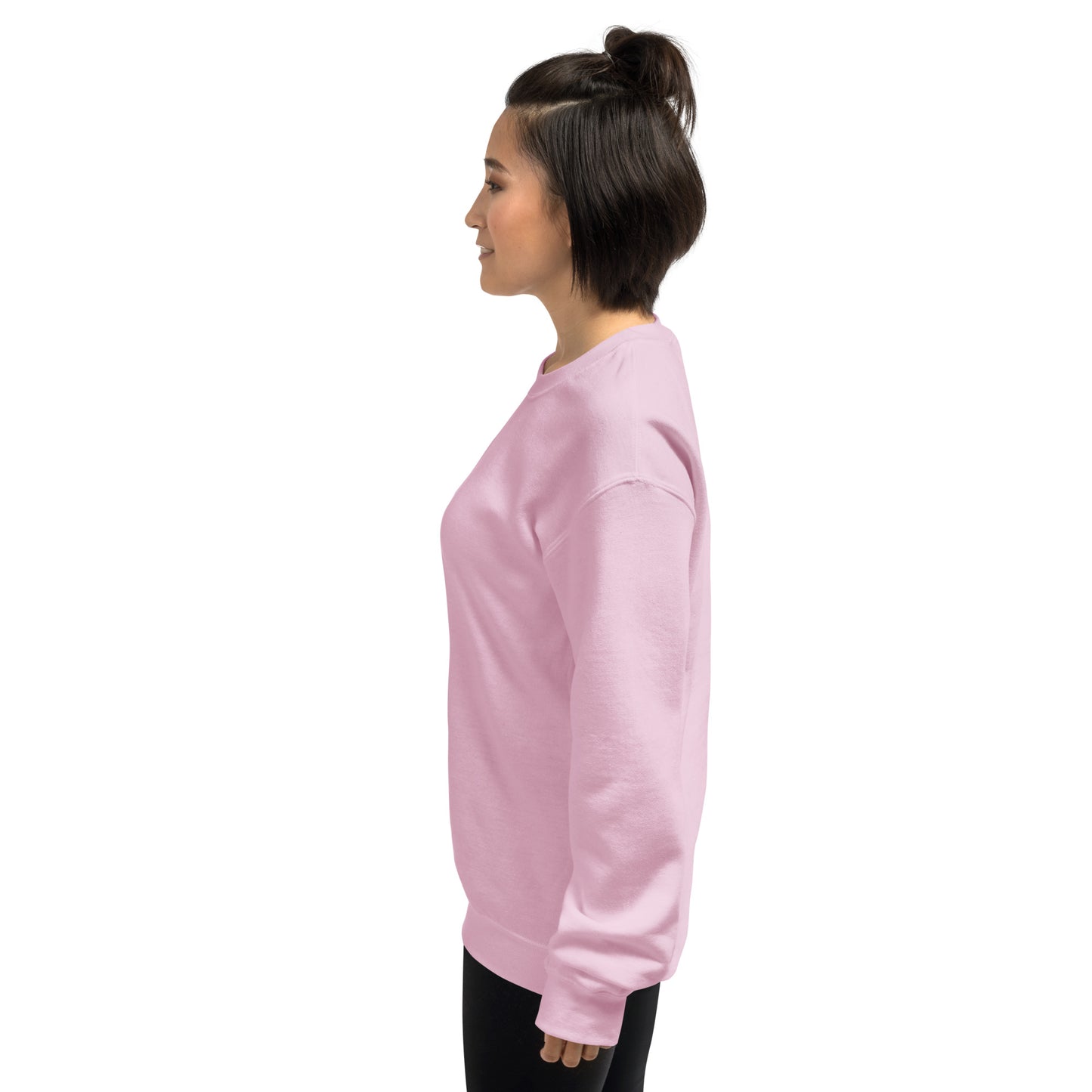 Love You Mom Unisex Sweatshirt - Shirts & Tops