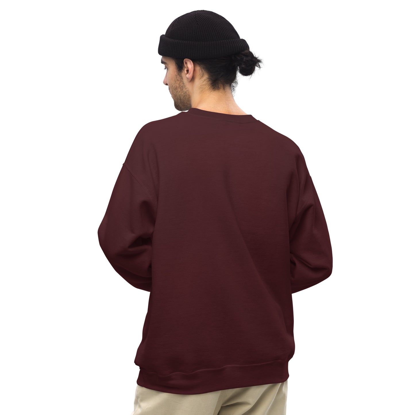 Thankful Unisex Sweatshirt