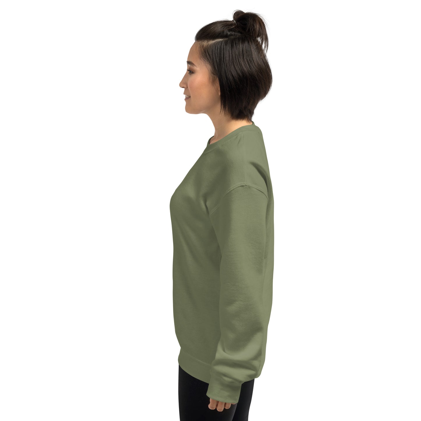 Love You Mom Unisex Sweatshirt - Shirts & Tops