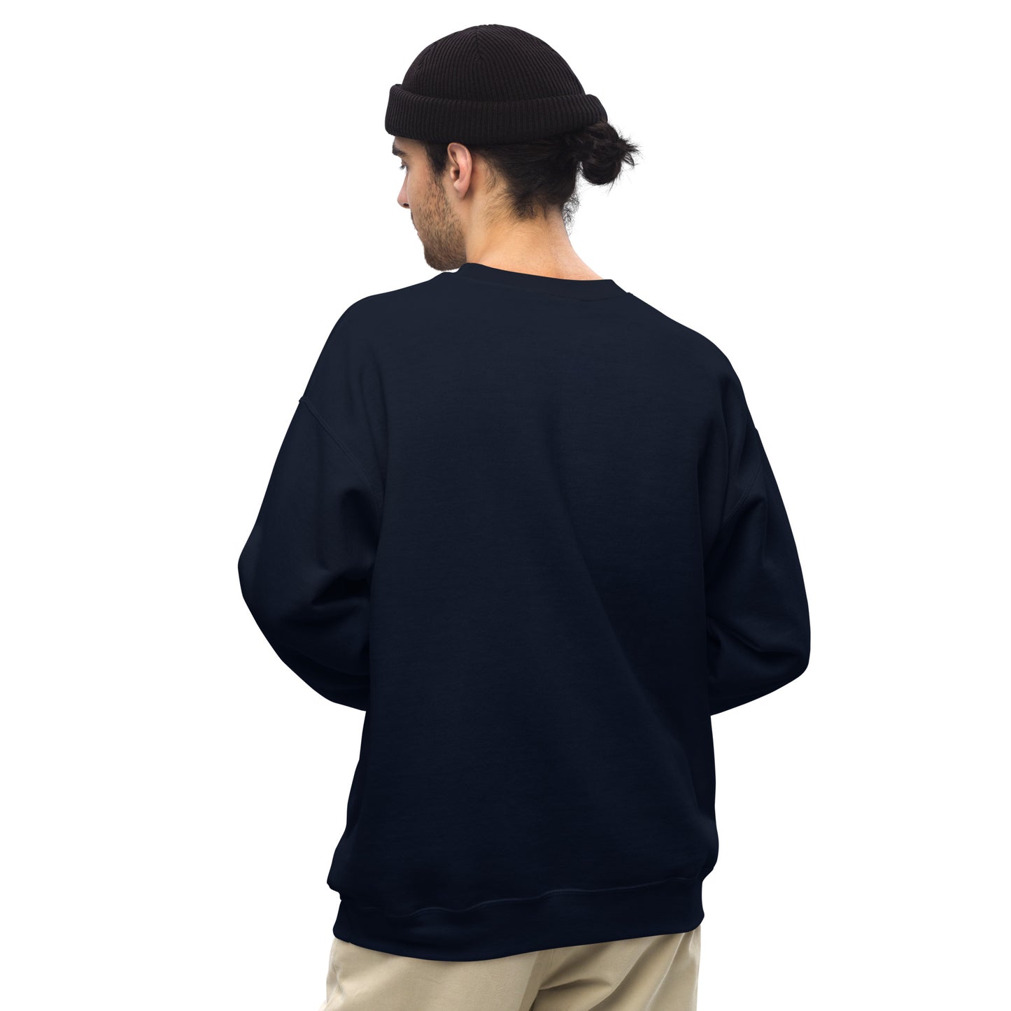 Thankful Unisex Sweatshirt